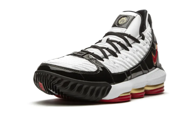 Nike Basketball LeBron 16 'Remix'